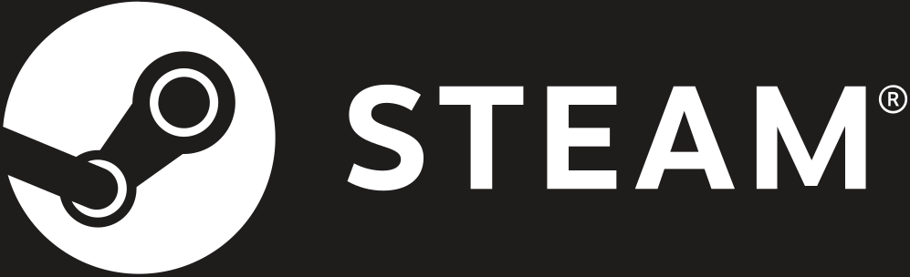 Steam logo