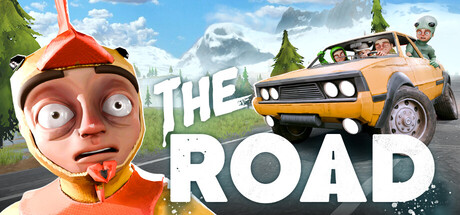 Poster for The Road